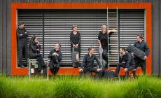 XXXIII Rassegna Internazionale di Musica Moderna e Contemporanea
