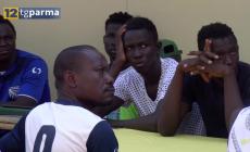 Martorano, il centro per migranti pronto in 10 giorni. Tra le proteste