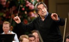 Gala verdiano (il 23 dicembre) con Riccardo Muti a Busseto per Villa Verdi