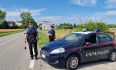 Furto al bar della tangenziale di Busseto: rubate sigarette e "gratta e vinci"