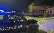 Viale Mentana, minacciato e rapinato dei soldi e del cellulare: i carabinieri denunciano un 40enne marocchino 