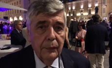 Cesare Azzali: "Cena dei mille, un evento che valorizza le eccellenze e il saper fare" - Video