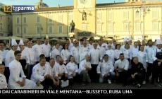Cena dei Mille al via: la parola agli chef Enrico Bartolini e Riccardo Monco - Video 