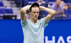 Us Open, Sinner perde in 5 set contro Zverev