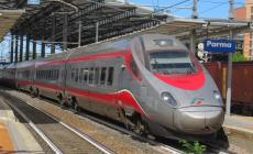 Treno Eurocity per Zurigo: ha cambiato «veste» e durata (un’ora in più)