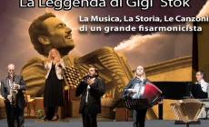 La leggenda di Gigi Stok