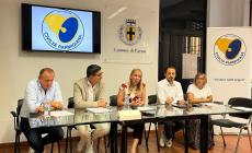 Civiltà Parmigiana dà i voti all'amministrazione Guerra: "Lavoro deludente"