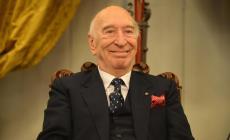 E' morto il regista Giuliano Montaldo