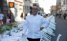 Riccardo Monco: «La gente vuole divertirsi, ci proviamo»