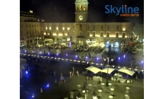 La cena dei Mille in timelapse: guarda il video
