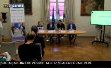 Giornate della vista a Parma l'11 e il 12: visite gratuite per i bisognosi (Video). Al Pac di Collecchio  un mese di valutazione fisioterapica gratuita