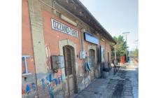 Stazione di Ozzano, lavori in partenza