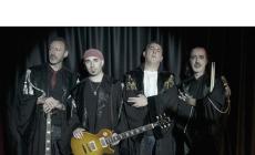 Mezzani, Fiera del west in musica. Si parte stasera