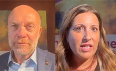 Cambiamenti climatici e benessere respiratorio:  videointervista a Alessandro Chiesi  e Carmen Dell'Anna