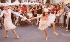 II weekend di Tutti Matti per Colorno :  il programma