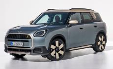 Ecco la nuova Mini: Countryman e tre porte, all'inizio solo elettriche - Video