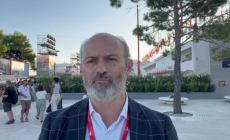 A Venezia approda "Lubo", il film del bolognese Giorgio Diritti girato tra Svizzera e Italia - Video 