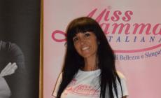 Miss Mamma Italiana: Maria Chiara Maccanelli in gara a Bellaria 