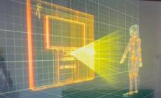 La realtà virtuale in aiuto degli emofilici (grazie ad Aves) - Video:  il funzionamento del nuovo apparecchio
