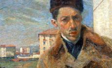 Boccioni, il catalogo della mostra (alla Magnani Rocca) in vendita con la Gazzetta in edicola