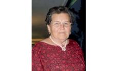 Fidenza, se n'&egrave; andata la storica bidella  Andreana