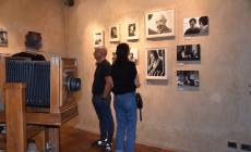 Uno sguardo sul '900 a Parma: al via la mostra "Archivio Amoretti" - Gallery