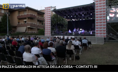 Monte Food Festival, il Parmigiano in festa a Monticelli - Video
