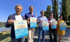 «Padus Mirabilis»: la festa scorre sulle rive del Grande fiume
