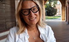 Nicoletta Mantovani ospite a Busseto: “Luciano, l’uomo che emozionò il mondo" - Video