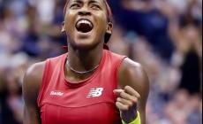 La tennista Coco Gauff a 19 anni vince il suo primo slam: la testimonial Barilla conquista gli Us Open