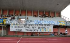 Sport e solidarietà a Busseto: grande festa all’insegna del ricordo di Kamala- Foto