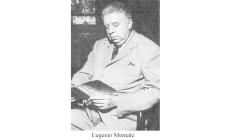 Montale, un&rsquo;epigrafe da d&rsquo;Aubign&eacute; e la &laquo;caduta di casa Usher&raquo;
 