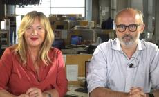 "Io Capitano" e la standing ovation all'Astra per Matteo Garrone:  il perché del successo spiegato da Filiberto Molossi - Video