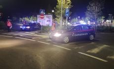 Controlli durante lo &ldquo;Street food&rdquo; di Salso,  multe e sequestro di droga