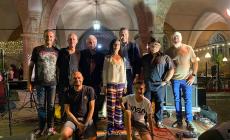 Da Fidenza allo Spazio: incontro-spettacolo con Ghidini