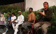 Sold out all'Astra per Matteo Garrone: record assoluto di presenze per il regista premiato a Venezia