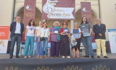 &laquo;Troppo tardi per sognare&raquo; vince &laquo;I Sapori del Giallo&raquo;:   a Marco Azzalini il premio letterario 