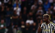 Pogba positivo al testosterone (dopo Udinese-Juventus)