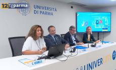 Università di Parma: il Job Day  “sbarca” alle Fiere il 22 settembre - Video 