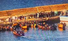 Record di sbarchi a Lampedusa. Intanto la Germania non accetta pi&ugrave; migranti dall'Italia 