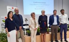 "Bontà di Parma":  i prodotti di  Food Farm 4.0  saranno venduti alla Coop