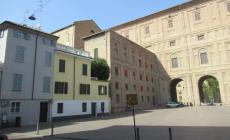 Quando il borgo diventa una piazza (e la toponomastica non si aggiorna): succede in borgo delle Cucine