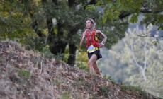 Ben 5 distanze alla Tartufo Running