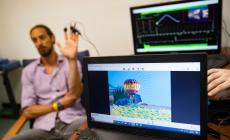 Che stress lo stress. Ma a Parma un laboratorio lo "misura" e spiega come alleviarlo
 