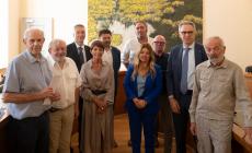 Upi, via al progetto per i corsi di lingua ai richiedenti asilo
 
