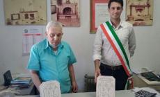 Basilicanova, si è spento Giovani Zarotti un maestro nell'arte del marmo
