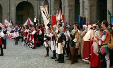 Sabato e domenica torna il Palio di Parma