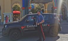 Famigliola con la passione del furto di abbigliamento alla moda: 2 arresti a Fidenza