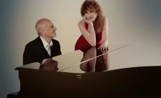Fiorella Mannoia e Danilo Rea live al Teatro Regio (il 29 novembre)
