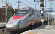 Sospeso dal 18 settembre al 22 ottobre il treno Eurocity per Zurigo. Poi si vedrà